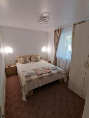 apartament Ștefi